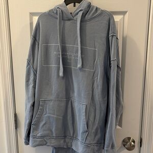 Taylor Swift Folklore Seven Hoodie